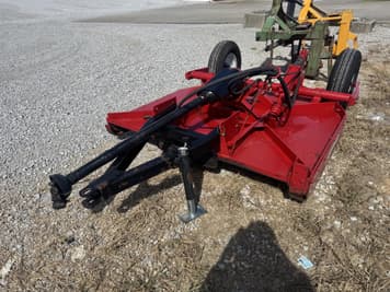 Main image Bush Hog 306